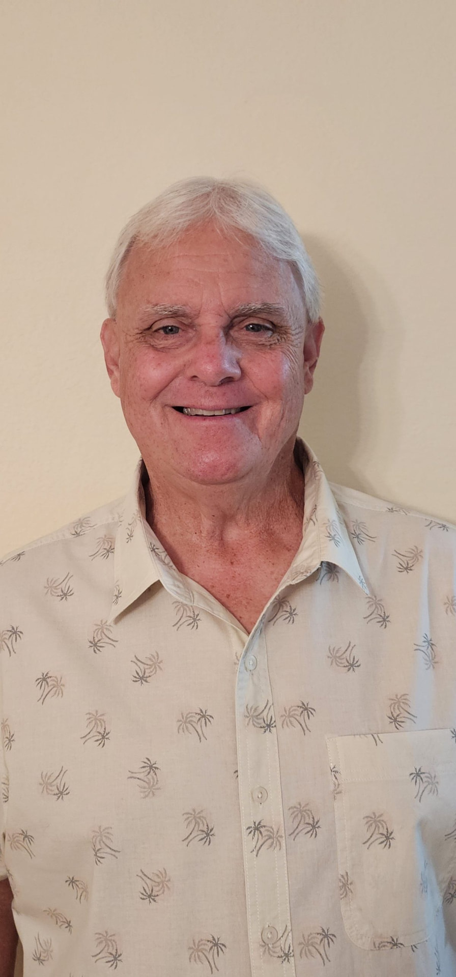 Rick Phillips, candidate for Mayor of Salem, Illinois